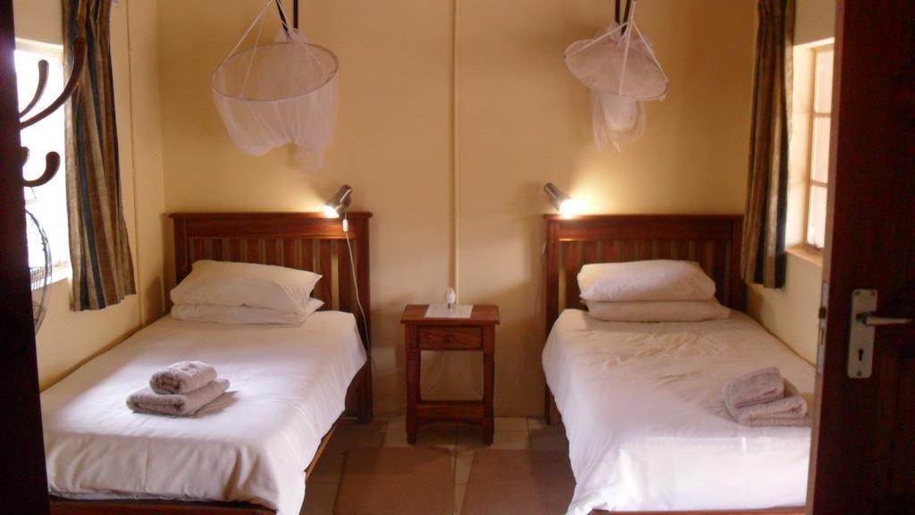 Seeheim Hotel Zimmer foto